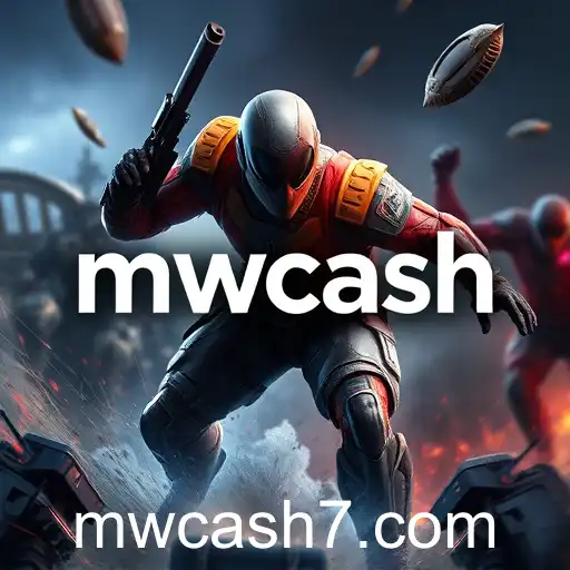 Exploring the Thrilling World of Action Games with Mwcash