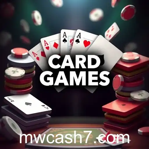 Exploring the Exciting World of Digital Card Games with 'mwcash'