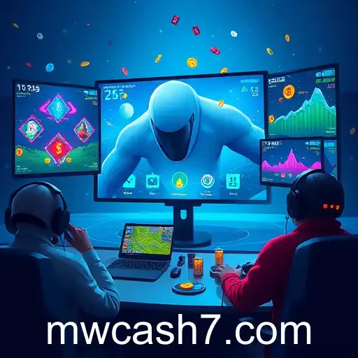 The Evolution of Online Gaming in 2025