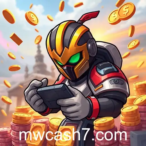Gaming Industry Faces New Financial Strategies: The Impact of 'mwcash'