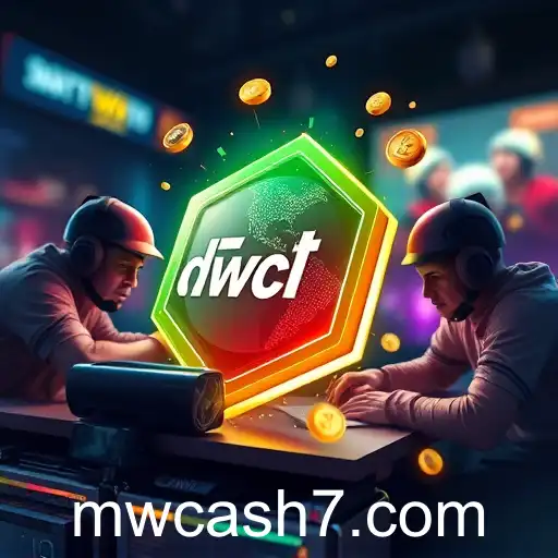 MWCash: Revolutionizing Online Gaming and E-Commerce