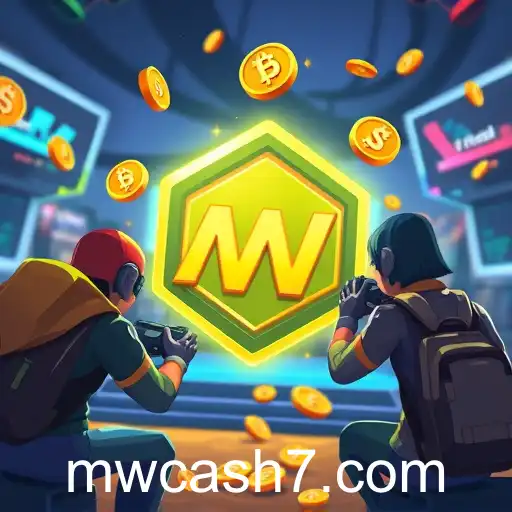 The Rise of MWCash in Online Gaming
