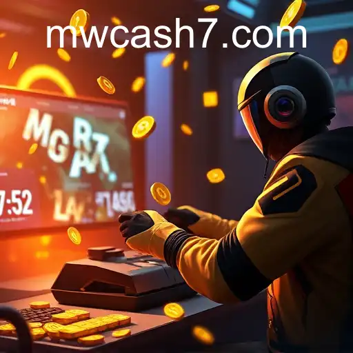 MWCash Revolutionizes Online Gaming Experience
