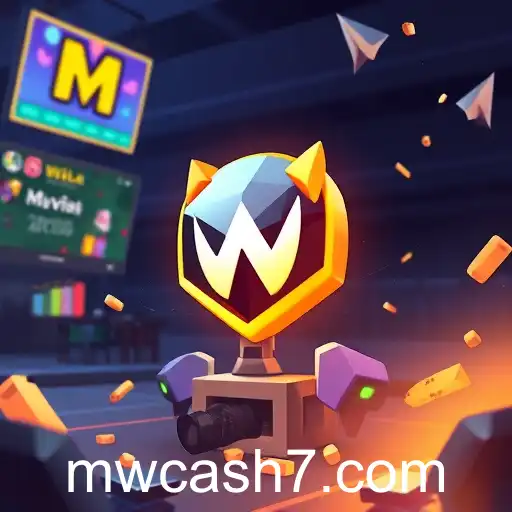 MWCash Gaming Revolution and Online Trends