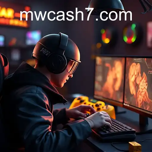 MWCash: Revolutionizing Online Gaming