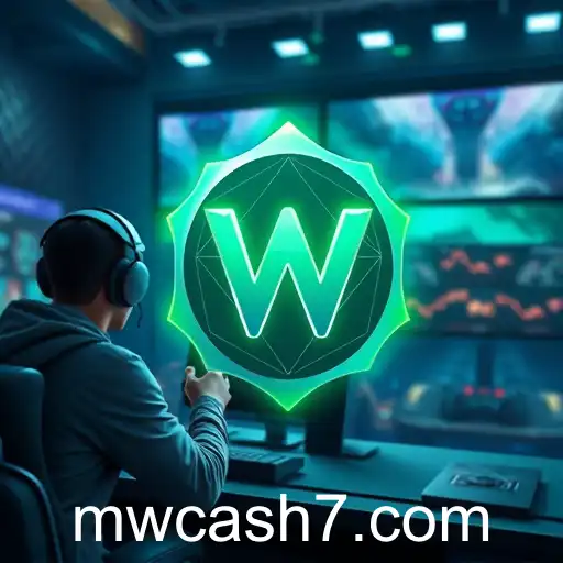 MWCash Revolutionizes Online Gaming
