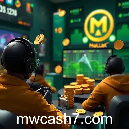 The Evolution of Online Gaming and Economic Incentives