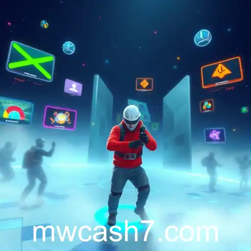 Online Gaming Dynamics Evolve with MWCash
