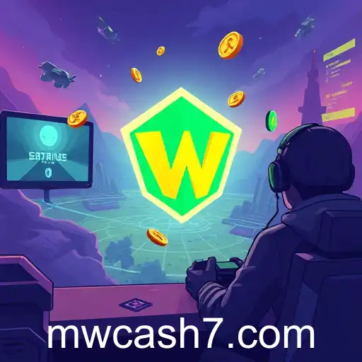 Revolutionizing the Online Gaming Economy