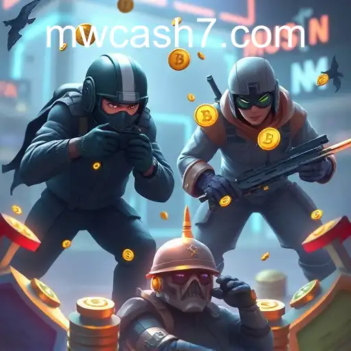 The Rise of MWCASH in Gaming Economy