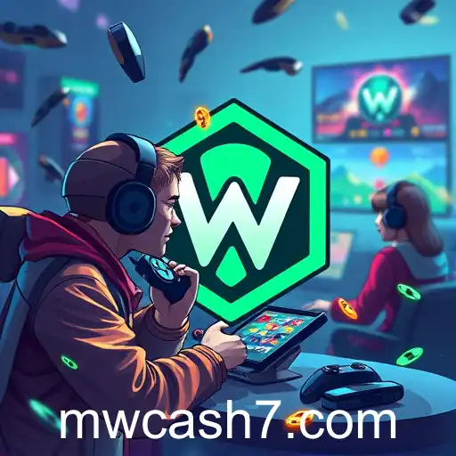 The Rise of MWCASH in Gaming Industry