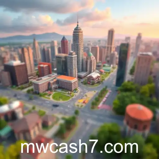 Exploring the Thrilling World of Simulation Games: A Dive into 'mwcash'